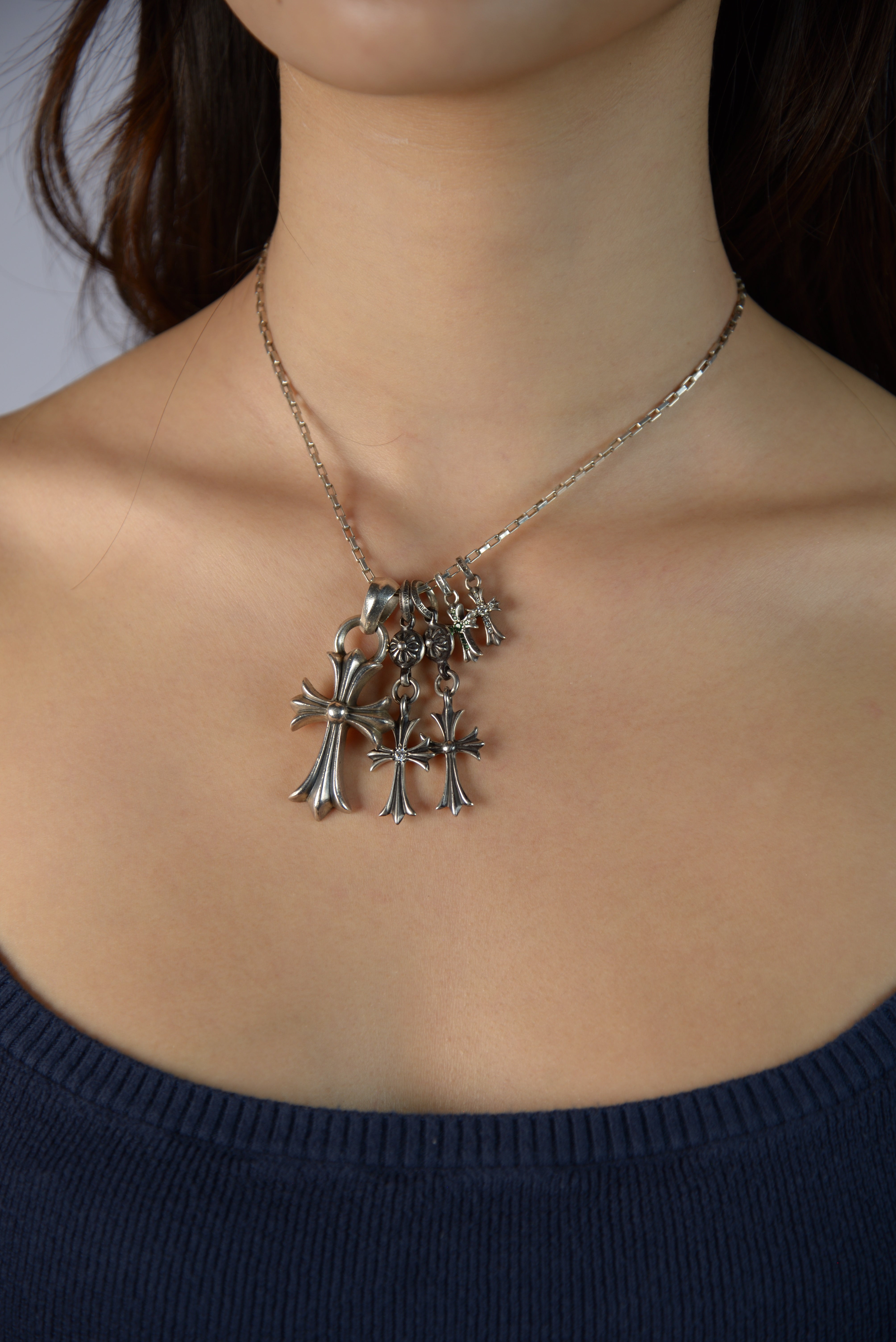 Chrome Hearts