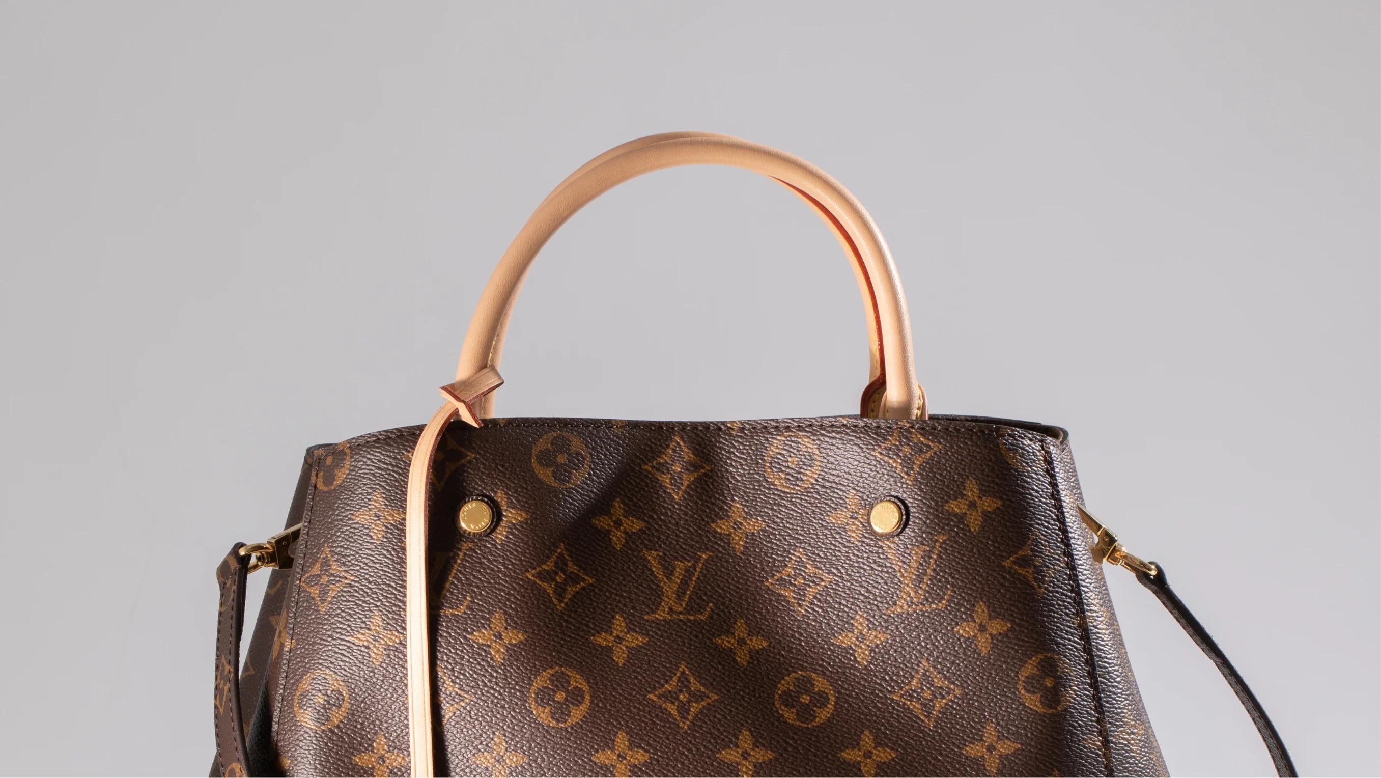 DESIGNER BAGS