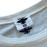 DIOR JADORE 8 WHITE TEE