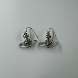 VIVIENNE WESTWOOD ASTRID DROP EARRINGS