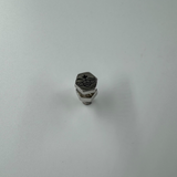 VIVIENNE WESTWOOD ADEL STUD EARRING