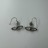 VIVIENNE WESTWOOD ASTRID DROP EARRINGS