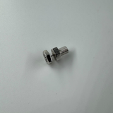 VIVIENNE WESTWOOD ADEL STUD EARRING
