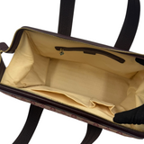 LOUIS VUITTON JOSEPHINE MINI LIN BAG