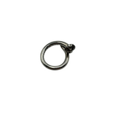 CHROME HEARTS NAIL RING (US 4)