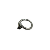 CHROME HEARTS NAIL RING (US 7)