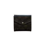 LOUIS VUITTON SQUARE BIFOLD WALLET