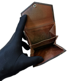 LOUIS VUITTON SQUARE BIFOLD WALLET