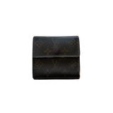 LOUIS VUITTON SQUARE BIFOLD WALLET