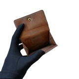 LOUIS VUITTON SQUARE BIFOLD WALLET