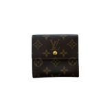 LOUIS VUITTON SQUARE BIFOLD WALLET