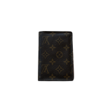 LOUIS VUITTON MEDIUM FLAP WALLET