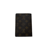 LOUIS VUITTON MEDIUM FLAP WALLET
