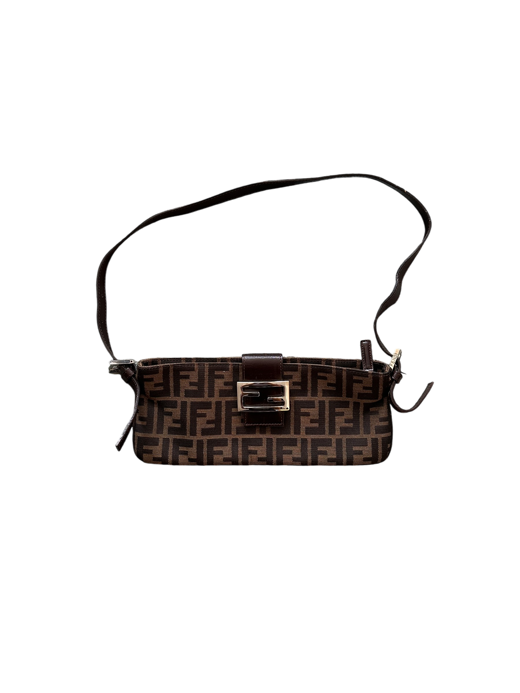 Fendi Transparent salit And