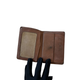 LOUIS VUITTON MEDIUM FLAP WALLET