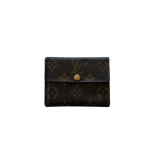 LOUIS VUITTON MINI BIFOLD POUCH