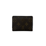 LOUIS VUITTON MINI BIFOLD POUCH