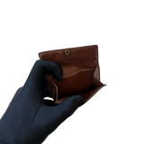 LOUIS VUITTON MINI BIFOLD POUCH