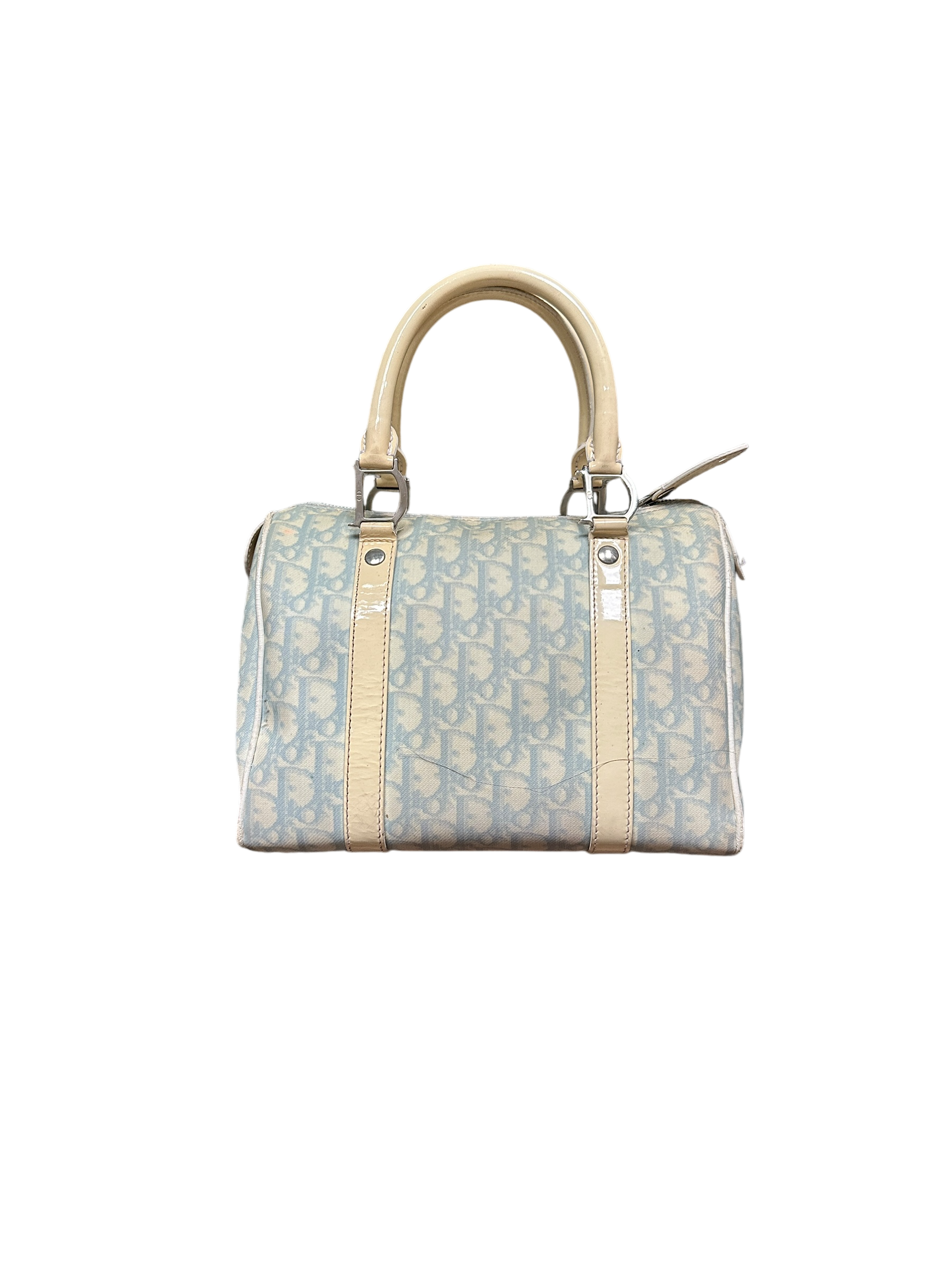 Dior baby blue bag shop