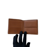 LOUIS VUITTON SQUARE MONOGRAM WALLET