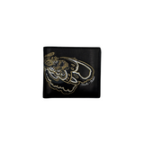 COACH TATTOO BILLFOLD WALLET