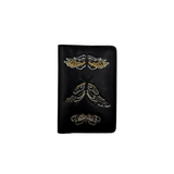COACH TATTOO CARD HOLDER