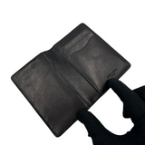 COACH TATTOO CARD HOLDER