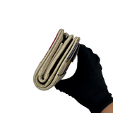 COACH SIGNATURE MULTICOLOUR WALLET