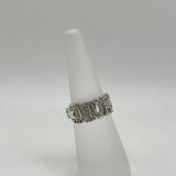 DIOR FOR PEACE CRYSTAL RING US7