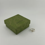 GUCCI TRADEMARK HEART RING US7