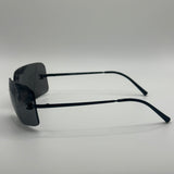 CHANEL DARK TINT SQUARE SUNGLASSES