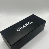 CHANEL DARK TINT SQUARE SUNGLASSES