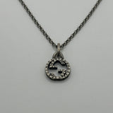 GUCCI INTERLOCKING G NECKLACE