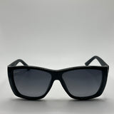 GUCCI GG3716 BLACK SUNGLASSES