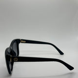 GUCCI GG3716 BLACK SUNGLASSES