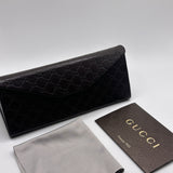 GUCCI GG3716 BLACK SUNGLASSES