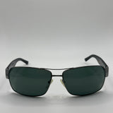 PRADA GREEN TINT SUNGLASSES