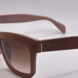 PRADA PINK SUNGLASSES