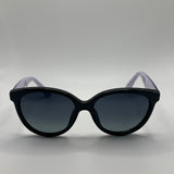 DIOR ENVOL3 BLACK SUNGLASSES