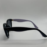 DIOR ENVOL3 BLACK SUNGLASSES