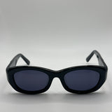 FENDI SL7641 BLACK SUNGLASSES