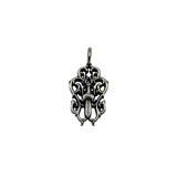 CHROME HEARTS VINE DAGGER PENDANT