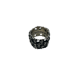 CHROME HEARTS CEMETERY RING