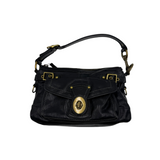 COACH LEGACY 65TH ANNIVERSARY TURNLOCK HANDBAG