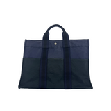 HERMÈS FOURRE-TOUT TOTE BAG