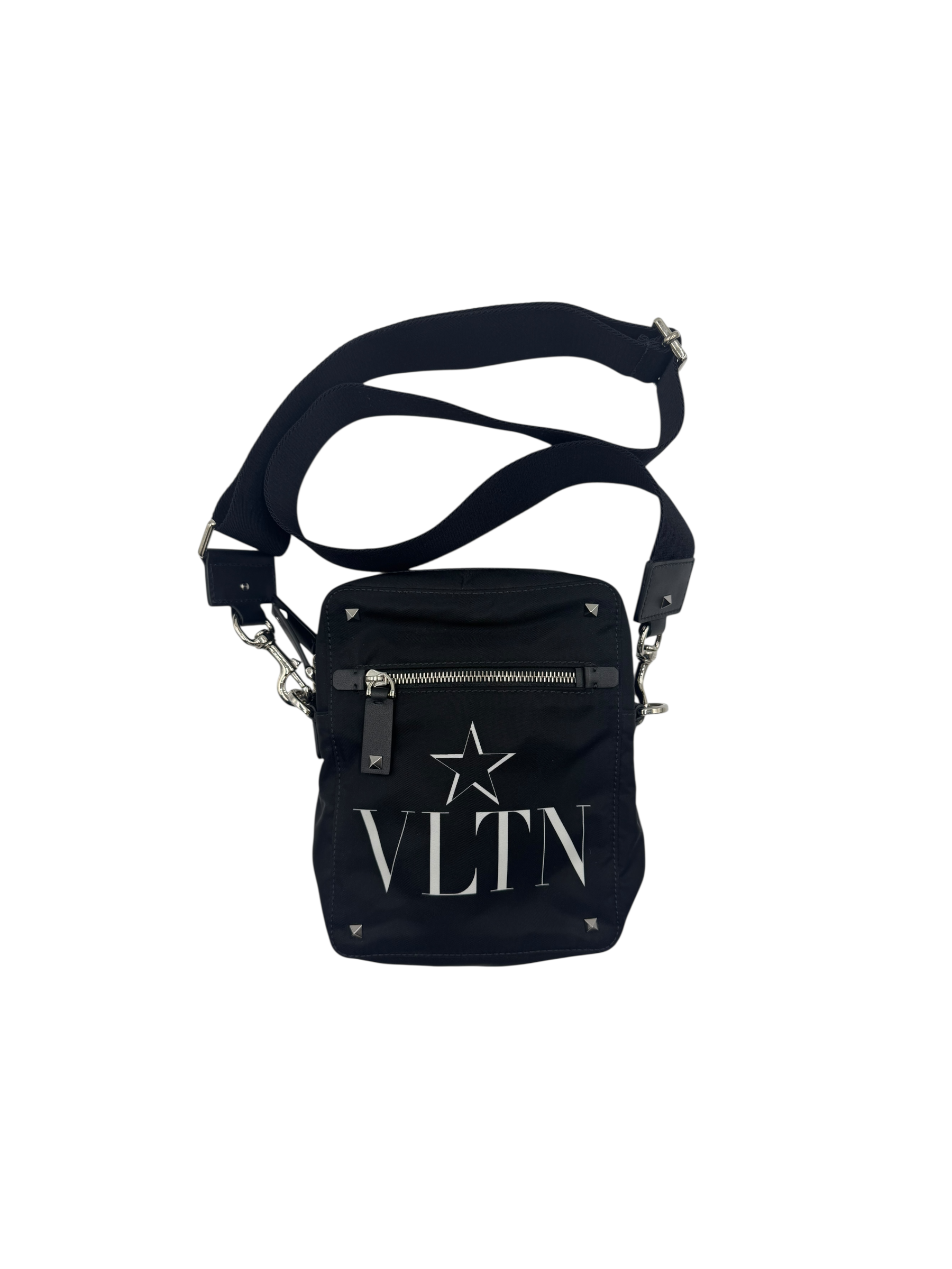 VALENTINO GARAVANI VLTN CROSSBODY BAG – 2NDEND