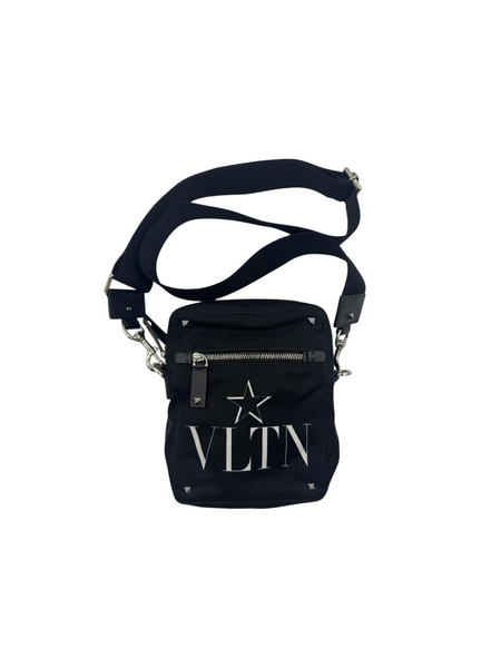 VALENTINO GARAVANI VLTN CROSSBODY BAG – 2NDEND