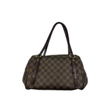 LOUIS VUITTON DAMIER RIVINGTON GM SHOULDER BAG