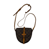 LOUIS VUITTON MONOGRAM CHANTILLY CROSSBODY BAG