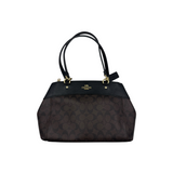 COACH SIGNATURE BROOKE CARRYALL BAG